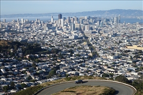 San Francisco